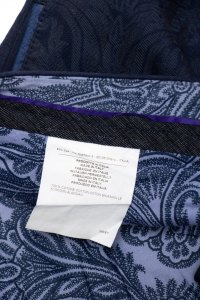 Повседневные брюки 30.03.2024 Newlife.moda