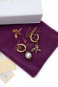 Серьги 19.04.2024 Newlife.moda