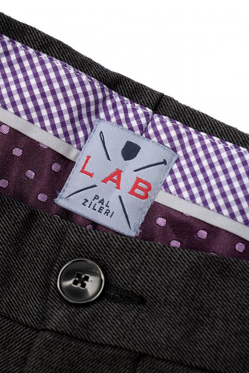 Повседневные брюки 01.04.2024 Newlife.moda