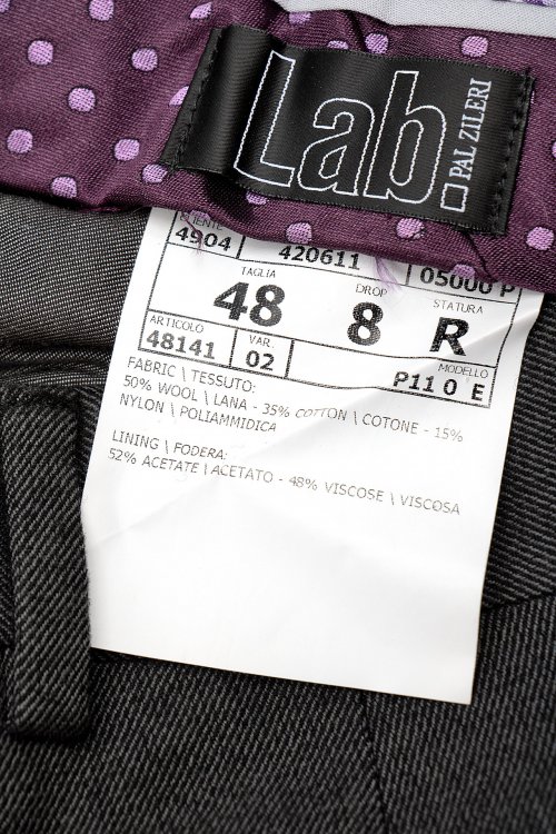 Повседневные брюки 01.04.2024 Newlife.moda