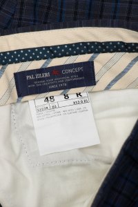 Повседневные брюки 30.03.2024 Newlife.moda