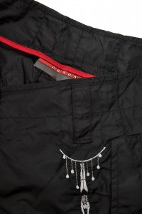 Спортивные брюки 01.04.2024 Newlife.moda