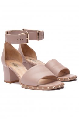Босоножки на каблуке 29.03.2024 Newlife.moda