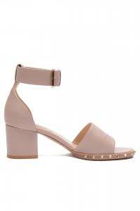 Босоножки на каблуке 29.03.2024 Newlife.moda