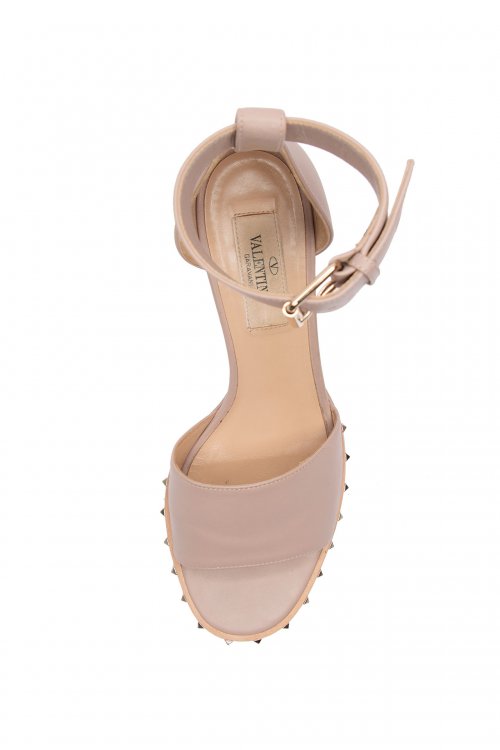 Босоножки на каблуке 29.03.2024 Newlife.moda