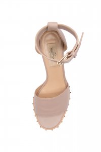 Босоножки на каблуке 29.03.2024 Newlife.moda