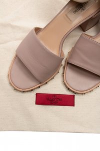 Босоножки на каблуке 29.03.2024 Newlife.moda