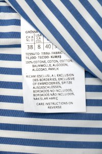 Блуза 02.04.2024 Newlife.moda