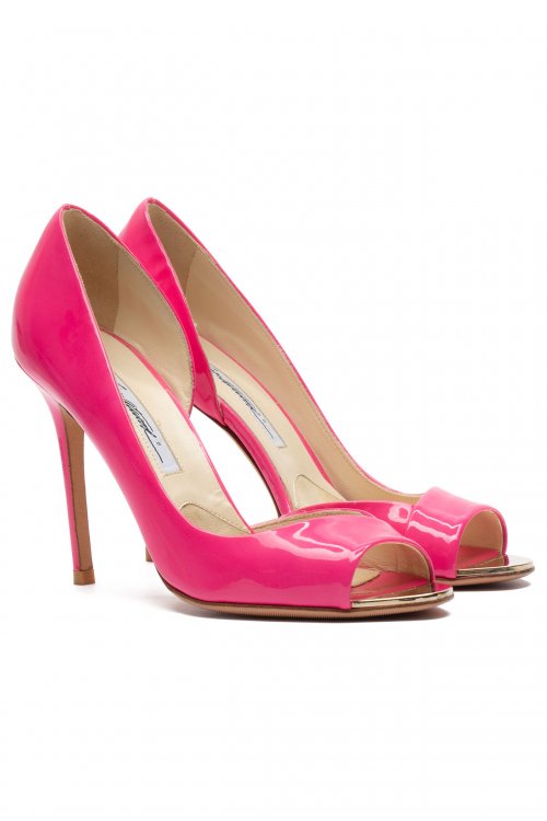 Туфли на шпильке 30.03.2024 Newlife.moda