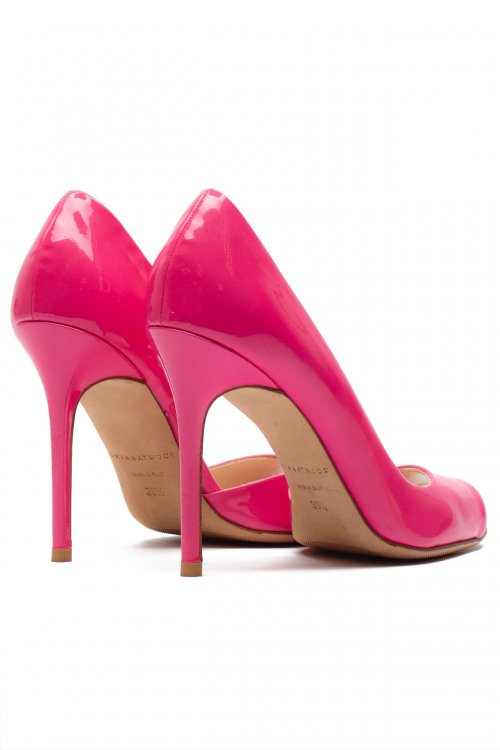 Туфли на шпильке 30.03.2024 Newlife.moda