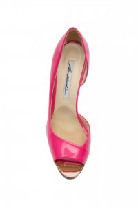 Туфли на шпильке 30.03.2024 Newlife.moda