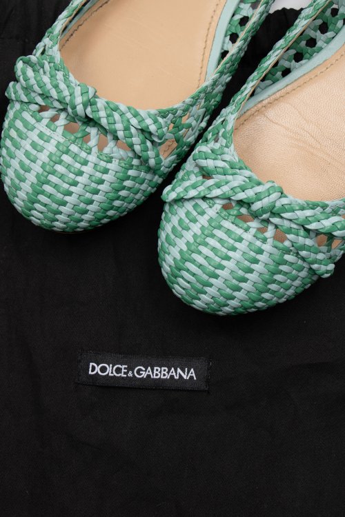 Балетки 30.03.2024 Newlife.moda