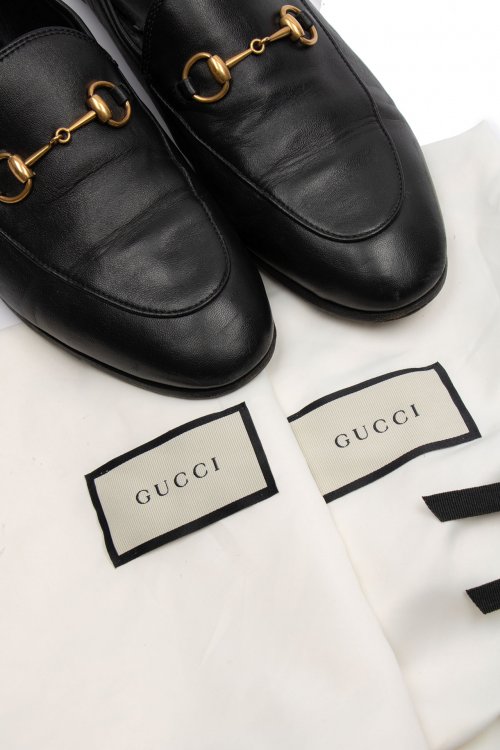 Лоферы 30.03.2024 Newlife.moda