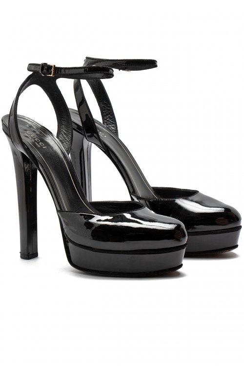 Босоножки на платформе 01.04.2024 Newlife.moda