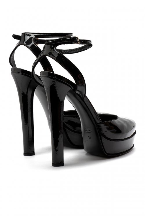 Босоножки на платформе 01.04.2024 Newlife.moda