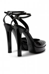 Босоножки на платформе 01.04.2024 Newlife.moda