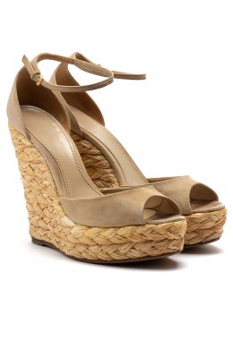 Ботильоны на танкетке 01.04.2024 Newlife.moda