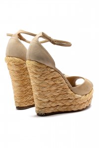 Ботильоны на танкетке 01.04.2024 Newlife.moda