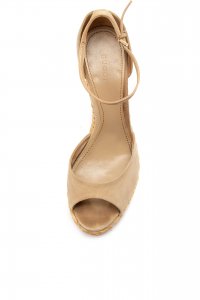 Ботильоны на танкетке 01.04.2024 Newlife.moda