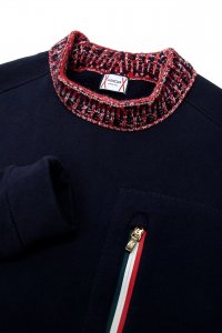 Толстовка 02.04.2024 Newlife.moda