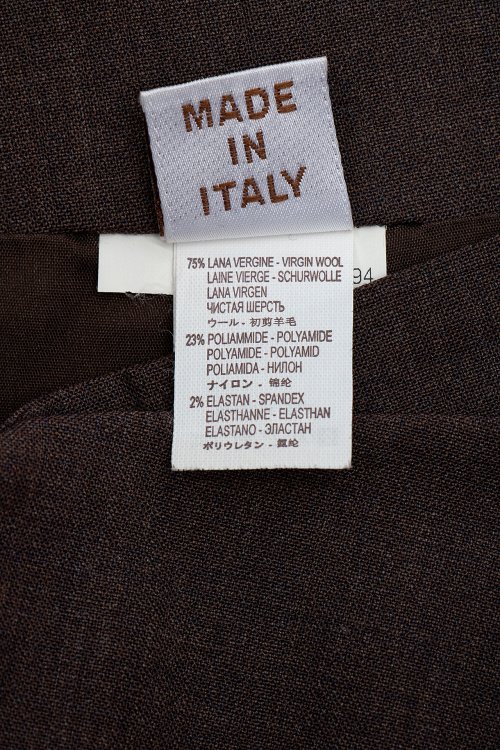 Юбка миди 06.04.2024 Newlife.moda