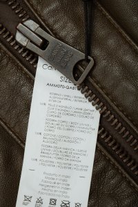 Кожаная куртка 03.04.2024 Newlife.moda