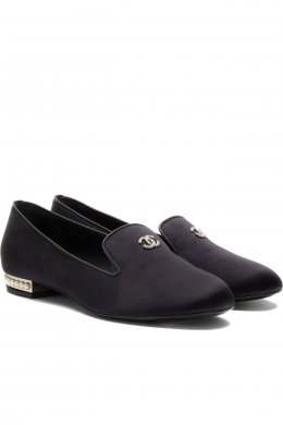 Туфли на плоской подошве 08.04.2024 Newlife.moda