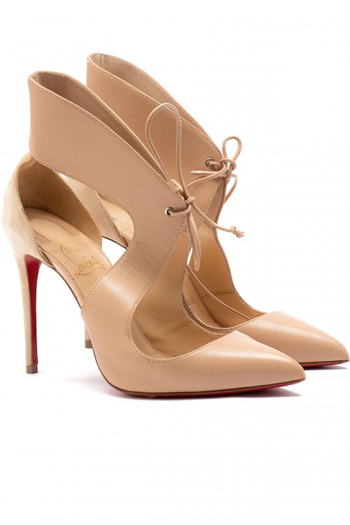 Туфли на шпильке 01.04.2024 Newlife.moda