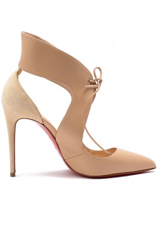 Туфли на шпильке 01.04.2024 Newlife.moda