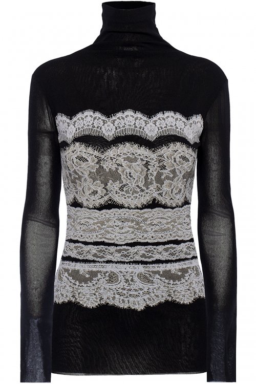 Водолазка 07.04.2024 Newlife.moda