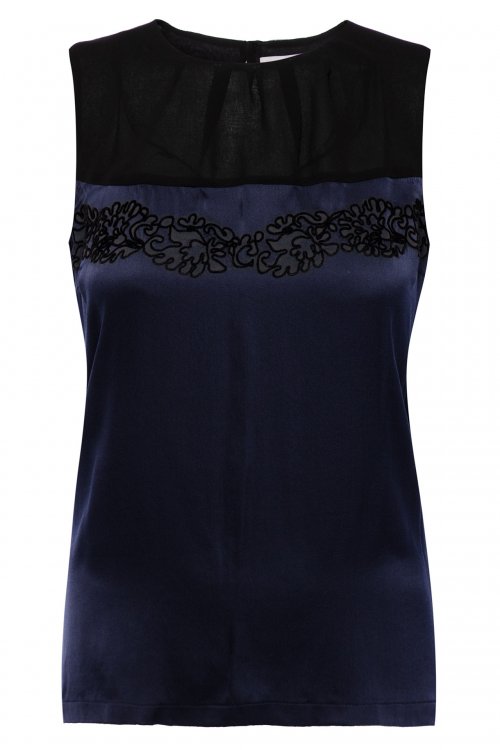 Блуза 03.04.2024 Newlife.moda