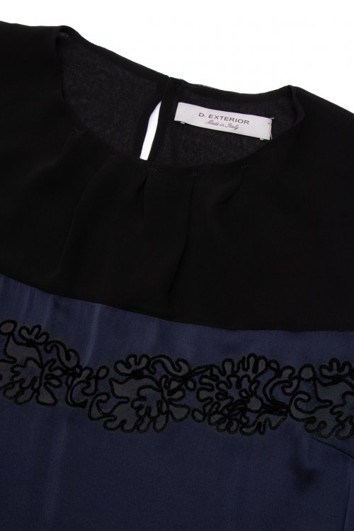 Блуза 03.04.2024 Newlife.moda