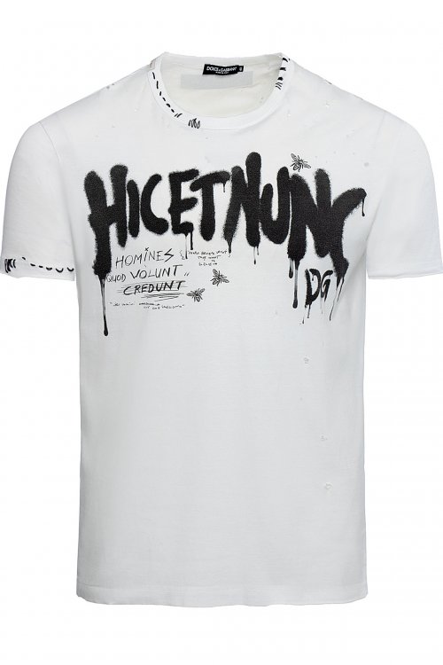 Футболка с коротким рукавом 06.04.2024 Newlife.moda