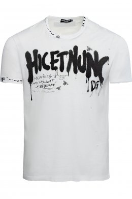 Футболка с коротким рукавом 06.04.2024 Newlife.moda