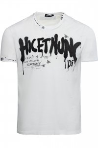 Футболка с коротким рукавом 06.04.2024 Newlife.moda