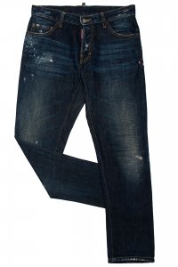 Зауженные джинсы 03.04.2024 Newlife.moda