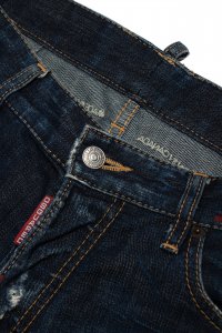 Зауженные джинсы 03.04.2024 Newlife.moda