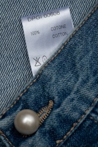 Джинсовая куртка 02.04.2024 Newlife.moda