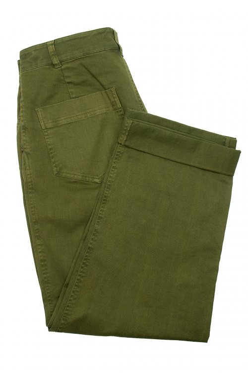 Костюм с брюками 07.04.2024 Newlife.moda