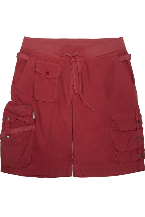 Повседневные шорты 14.04.2024 Newlife.moda