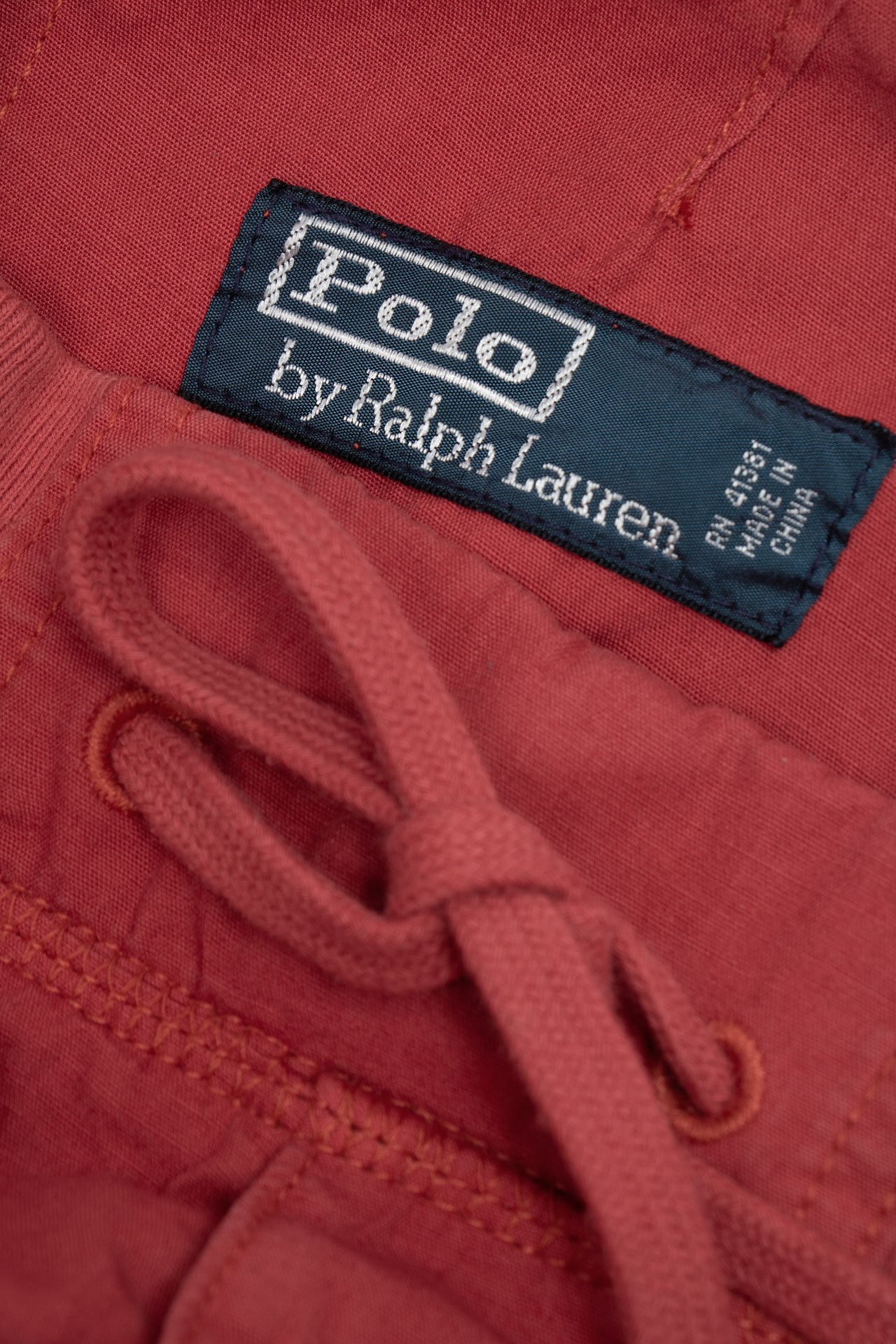 Купить Повседневные шорты Polo Ralph Lauren в СПб | NewLife.moda
