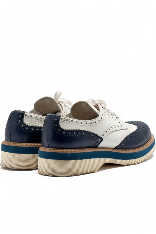 Ботинки 01.04.2024 Newlife.moda