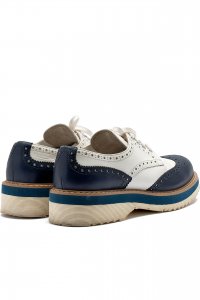 Ботинки 01.04.2024 Newlife.moda