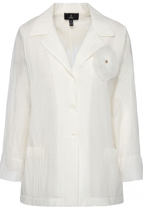 Жакет 07.04.2024 Newlife.moda