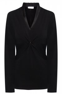 Футболка с длинным рукавом 04.04.2024 Newlife.moda