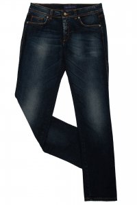 Зауженные джинсы 03.04.2024 Newlife.moda