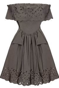 Коктейльное платье 07.04.2024 Newlife.moda