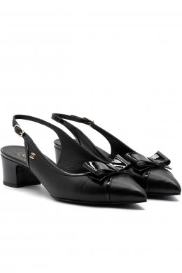 Туфли на каблуке 06.04.2024 Newlife.moda