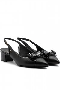 Туфли на каблуке 06.04.2024 Newlife.moda