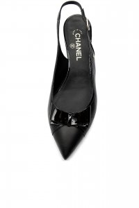 Туфли на каблуке 06.04.2024 Newlife.moda